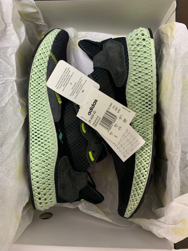 Adidas zx 4 4d bd7865 sale
