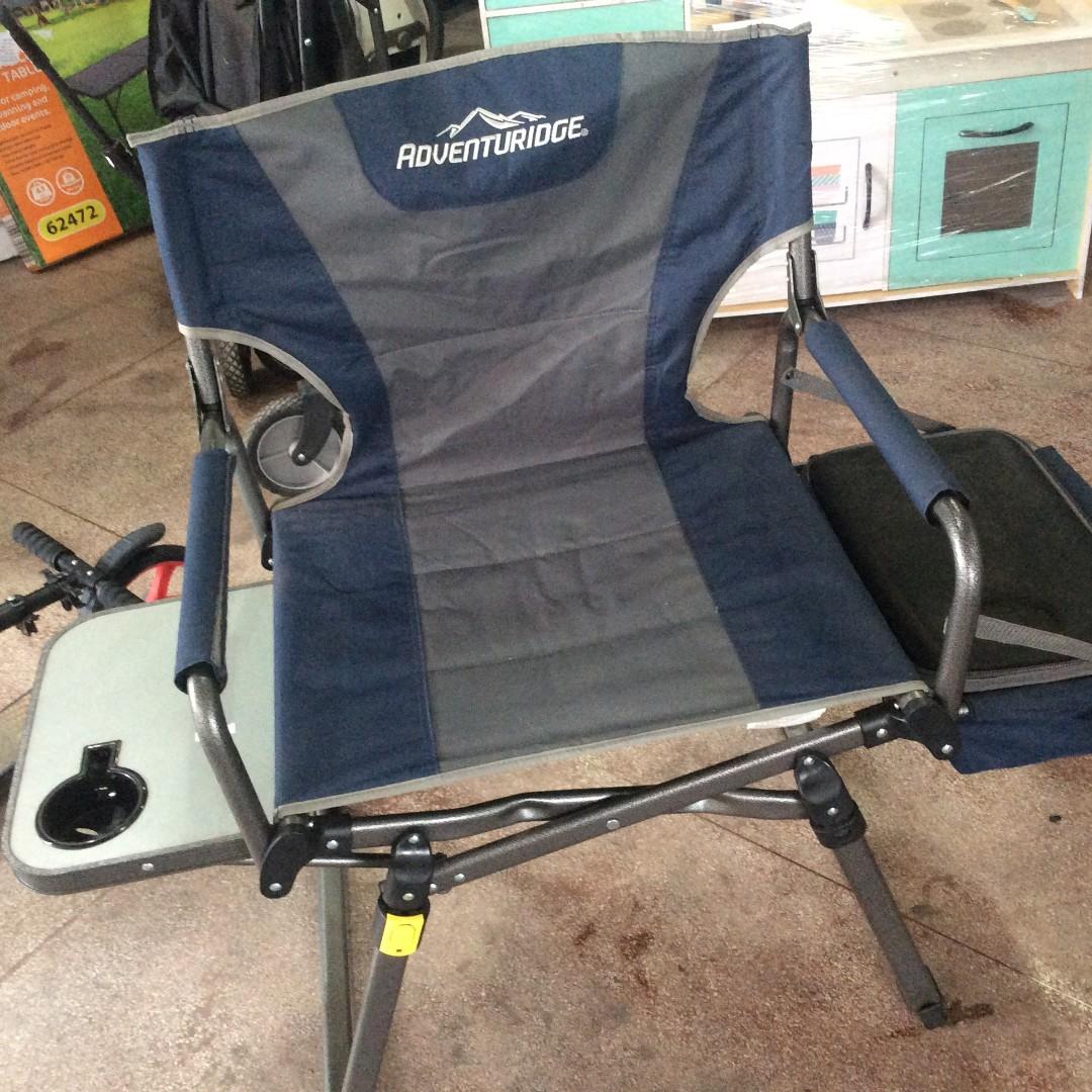 Adventure ridge deals chairs
