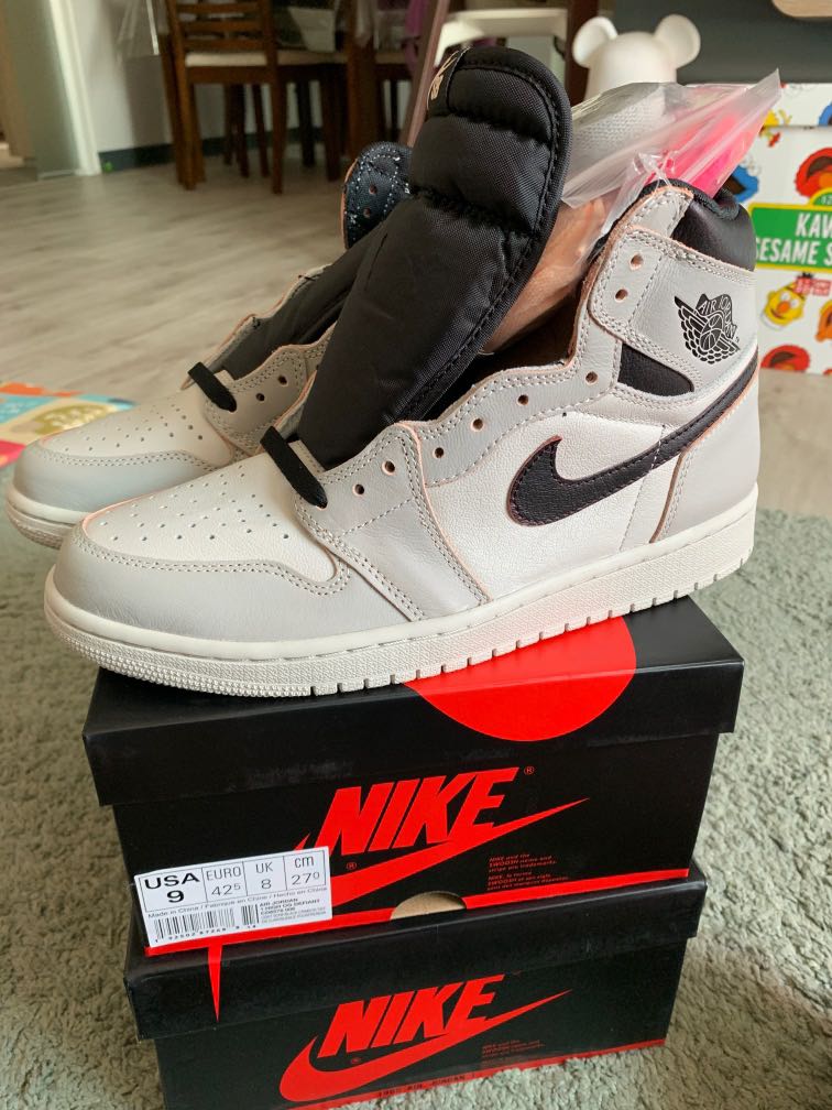 Air jordan hotsell 1 nyc