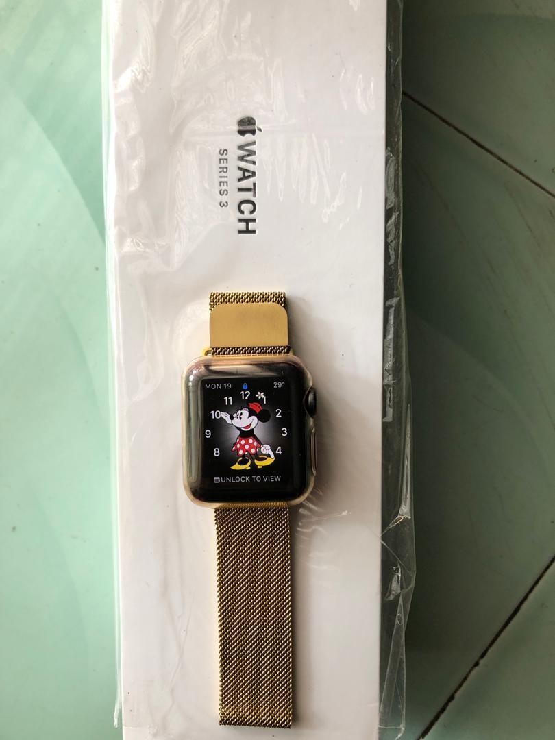 Tali jam outlet apple watch 3