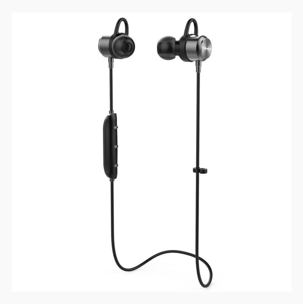 best wireless earbuds sweatproof
