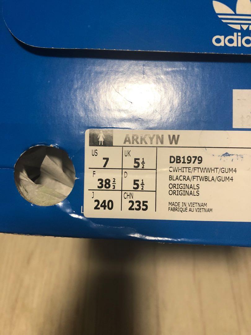 ARKYN W DB1979