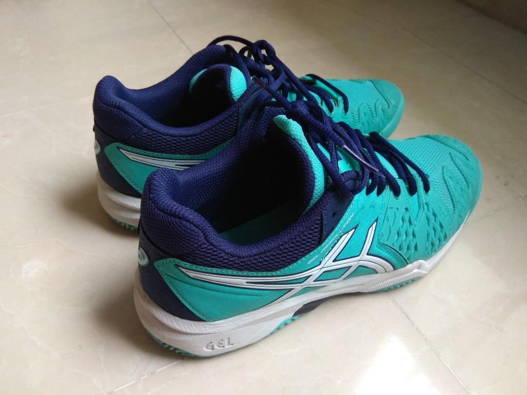 Gel resolution 6 womens hot sale