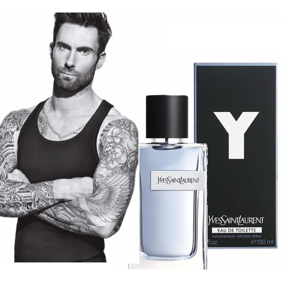 y yves saint laurent cologne