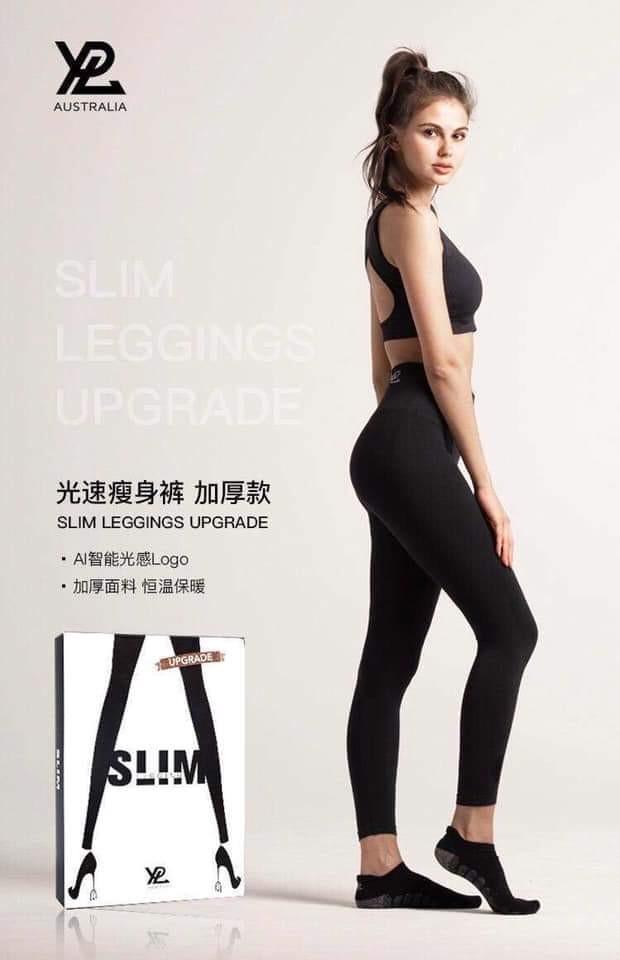 Ypl slim legging new arrivals upgrade difference
