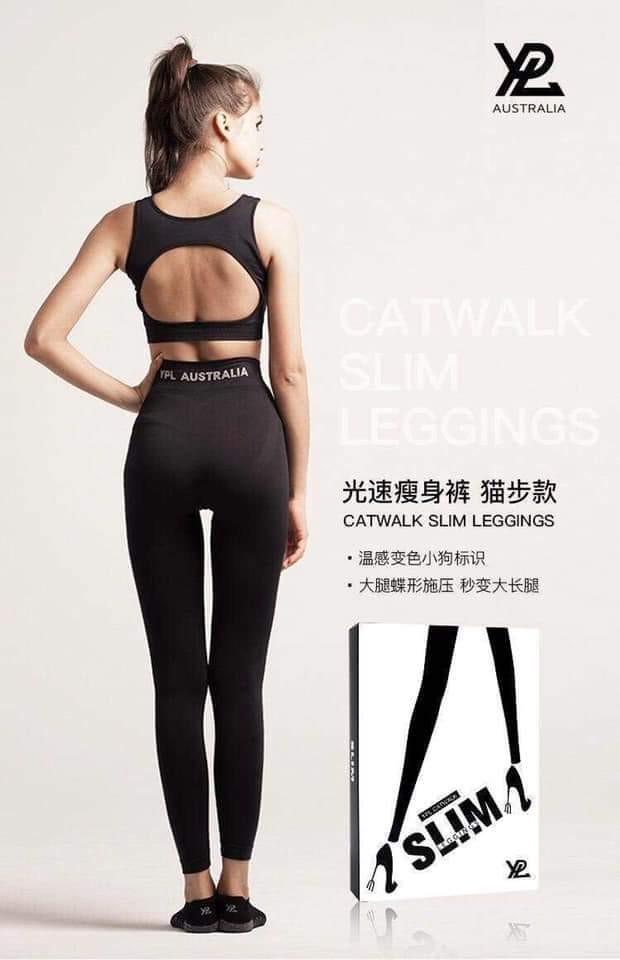 Ypl catwalk sales