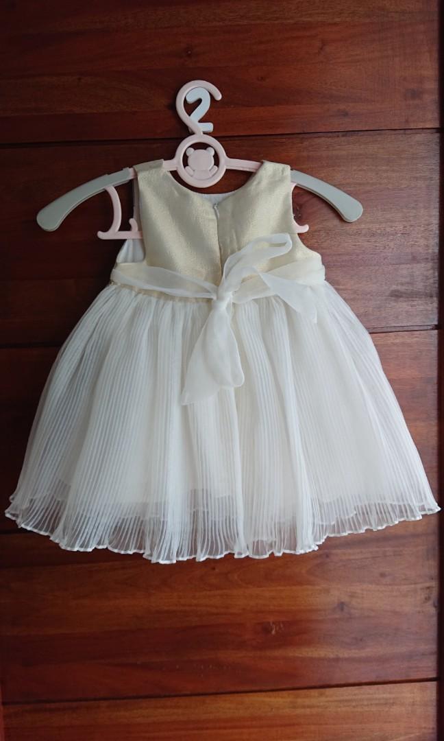 Cortigiani baby dress clearance