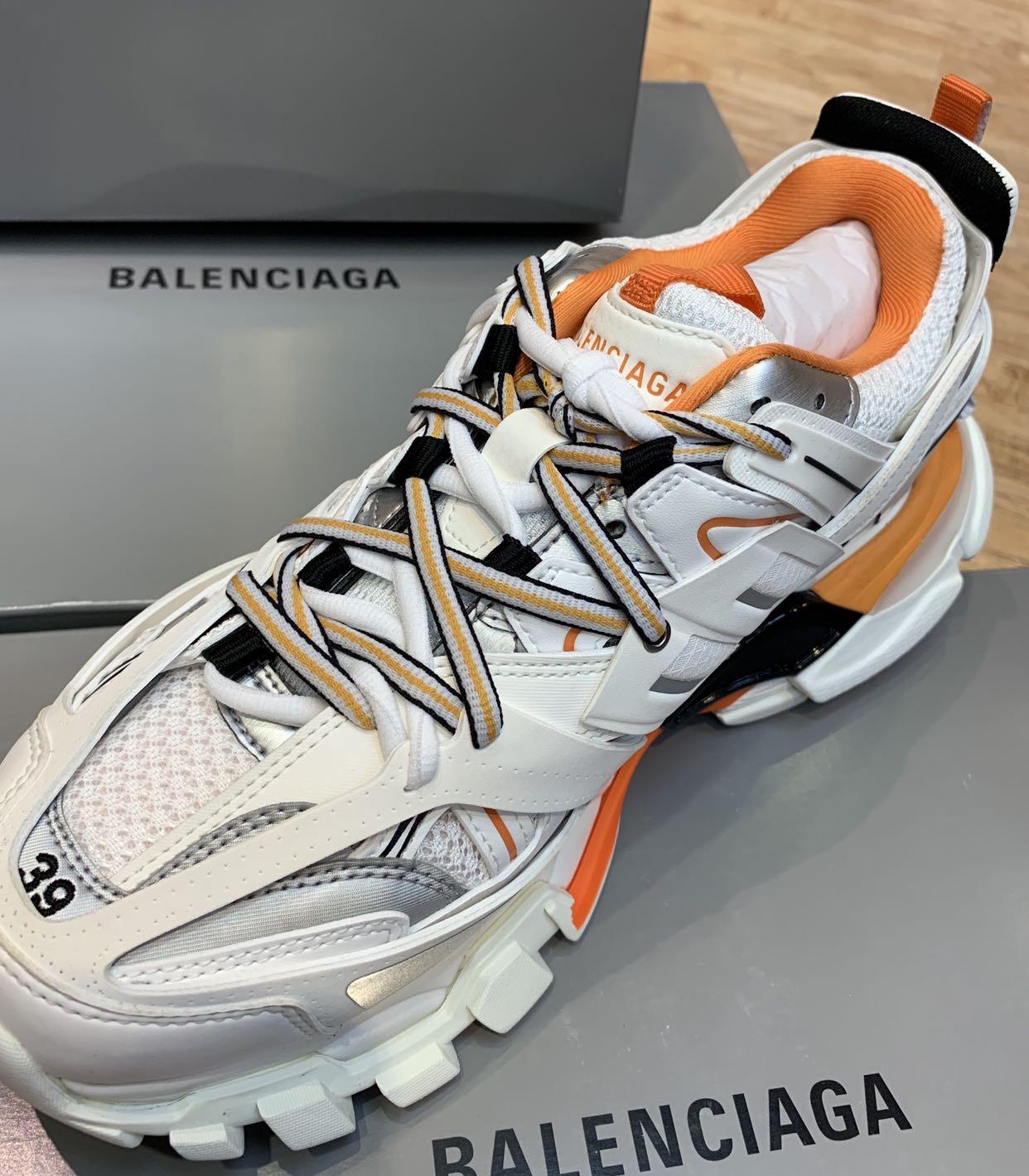 Don t Miss These Deals Balenciaga Track 2 open sneakers