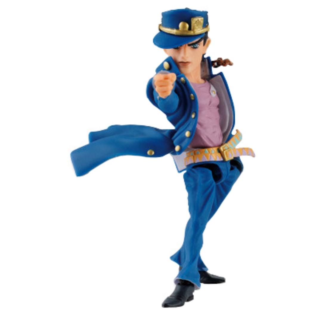 Banpresto Ichiban Kuji Jojo S Bizarre Adventure Part 3 Stardust Crusaders Jotaro Kujo C Prize Figure Hobbies Toys Toys Games On Carousell Tons of awesome 1080x1080 wallpapers to download for free. banpresto ichiban kuji jojo s bizarre adventure part 3 stardust crusaders jotaro kujo c prize figure