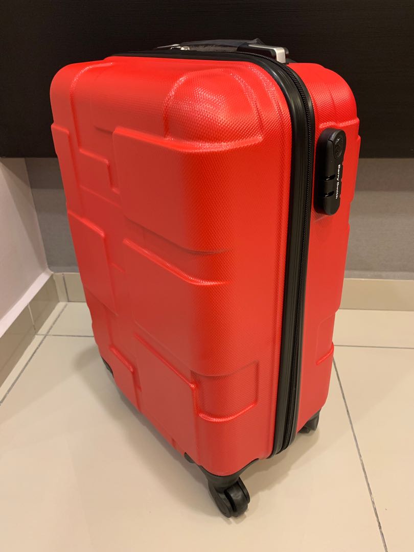 Barry smith luggage uk Clearance