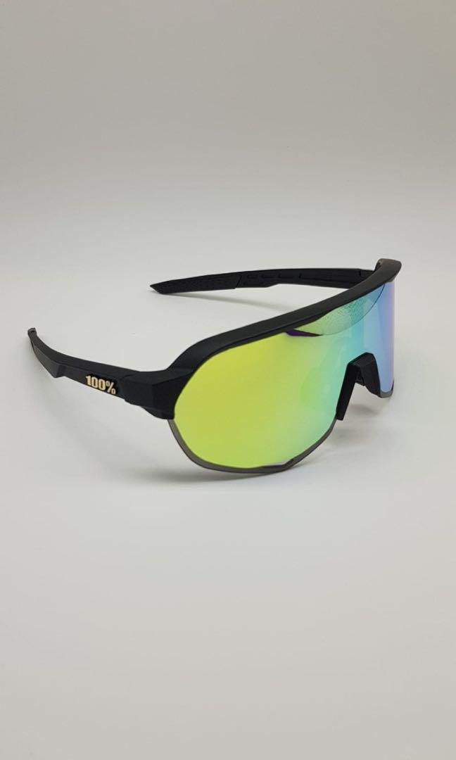 s2 cycling glasses