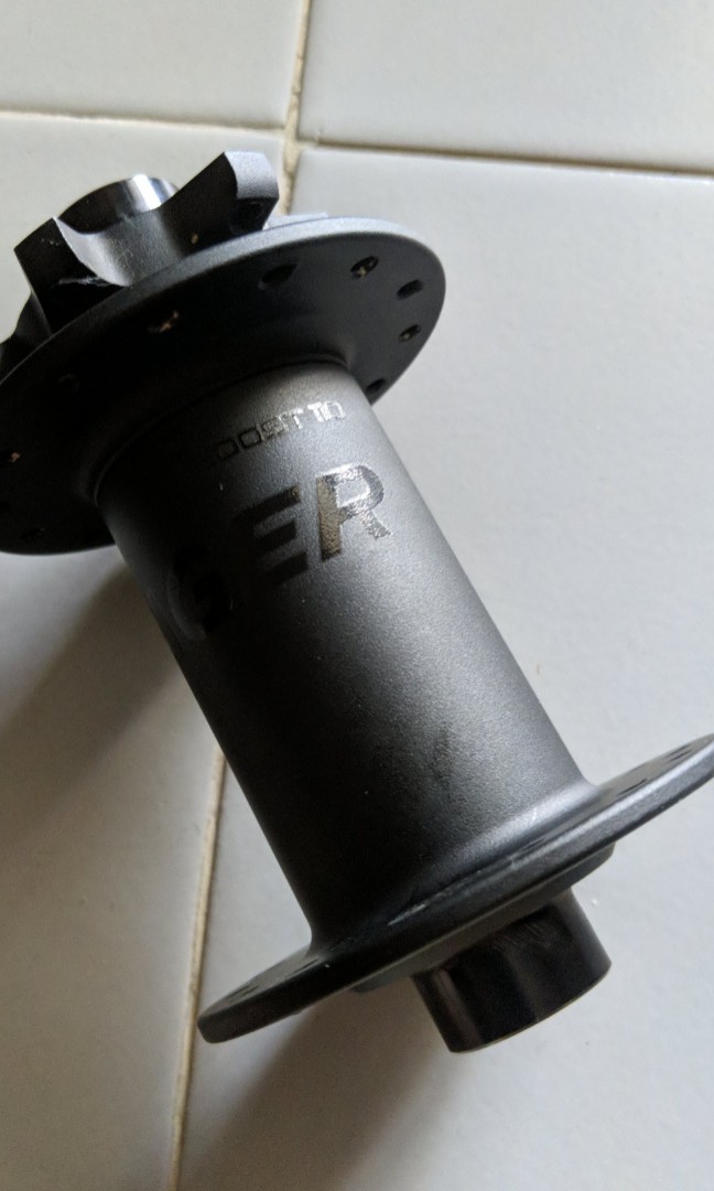 Bontrager boost best sale 110