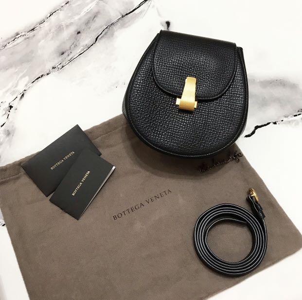 Bv belt sale bag in palmellato