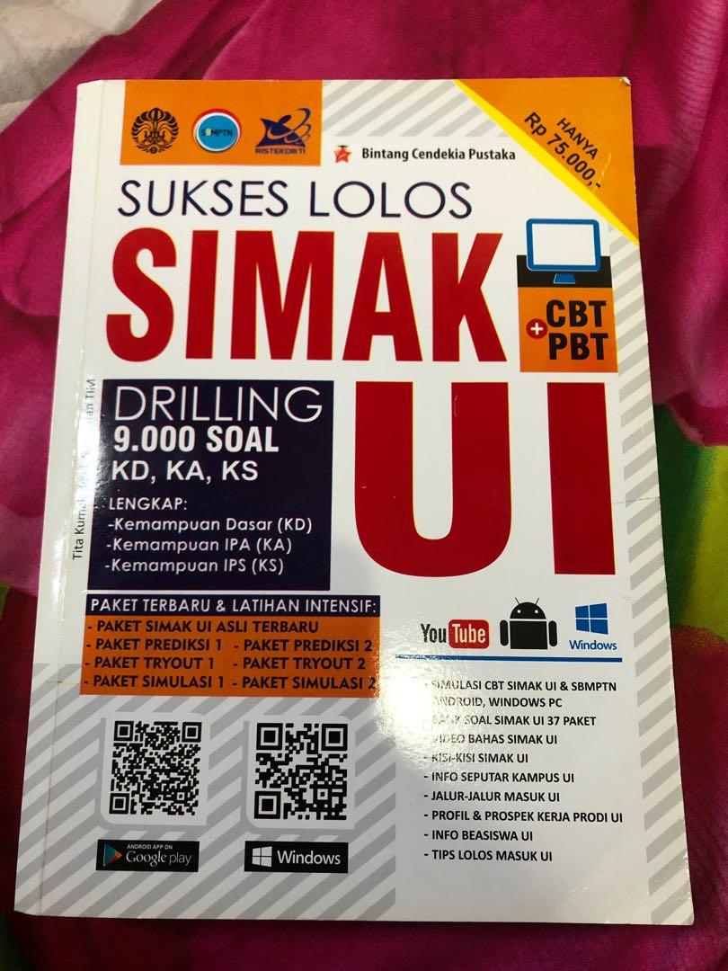 Skripsi Jurnalistik Ui - Ide Judul Skripsi Universitas