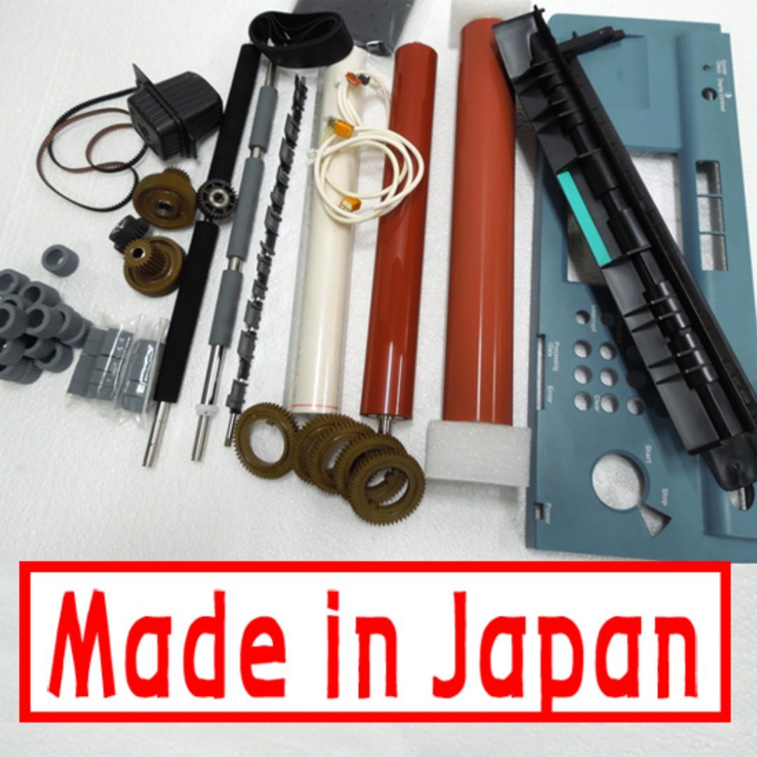 Canon Xerox Photo Copier Machine Spare Parts for iR5000 iR Advance