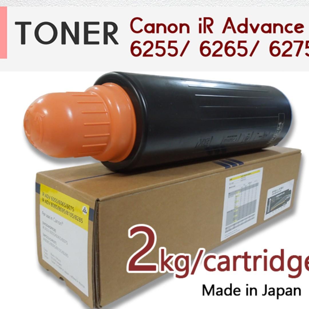 Canon Xerox Photo Copier Machine Spare Parts for iR5000 iR Advance