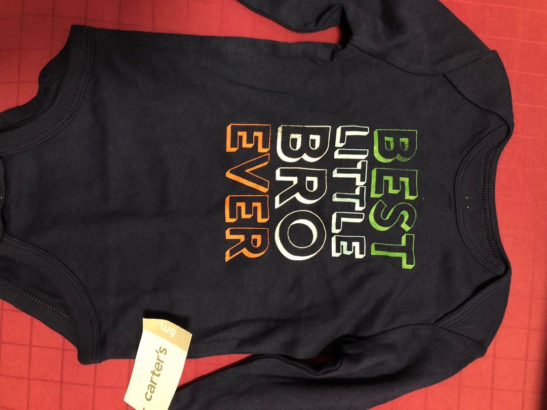 carters tuxedo onesie