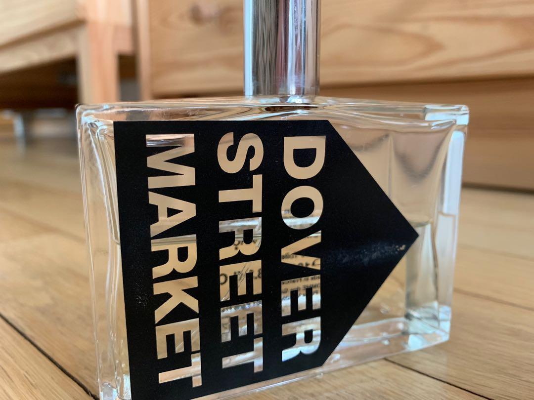 CDG Dover Street Market eau de toilette