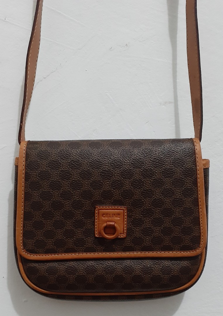 celine paris sling bag