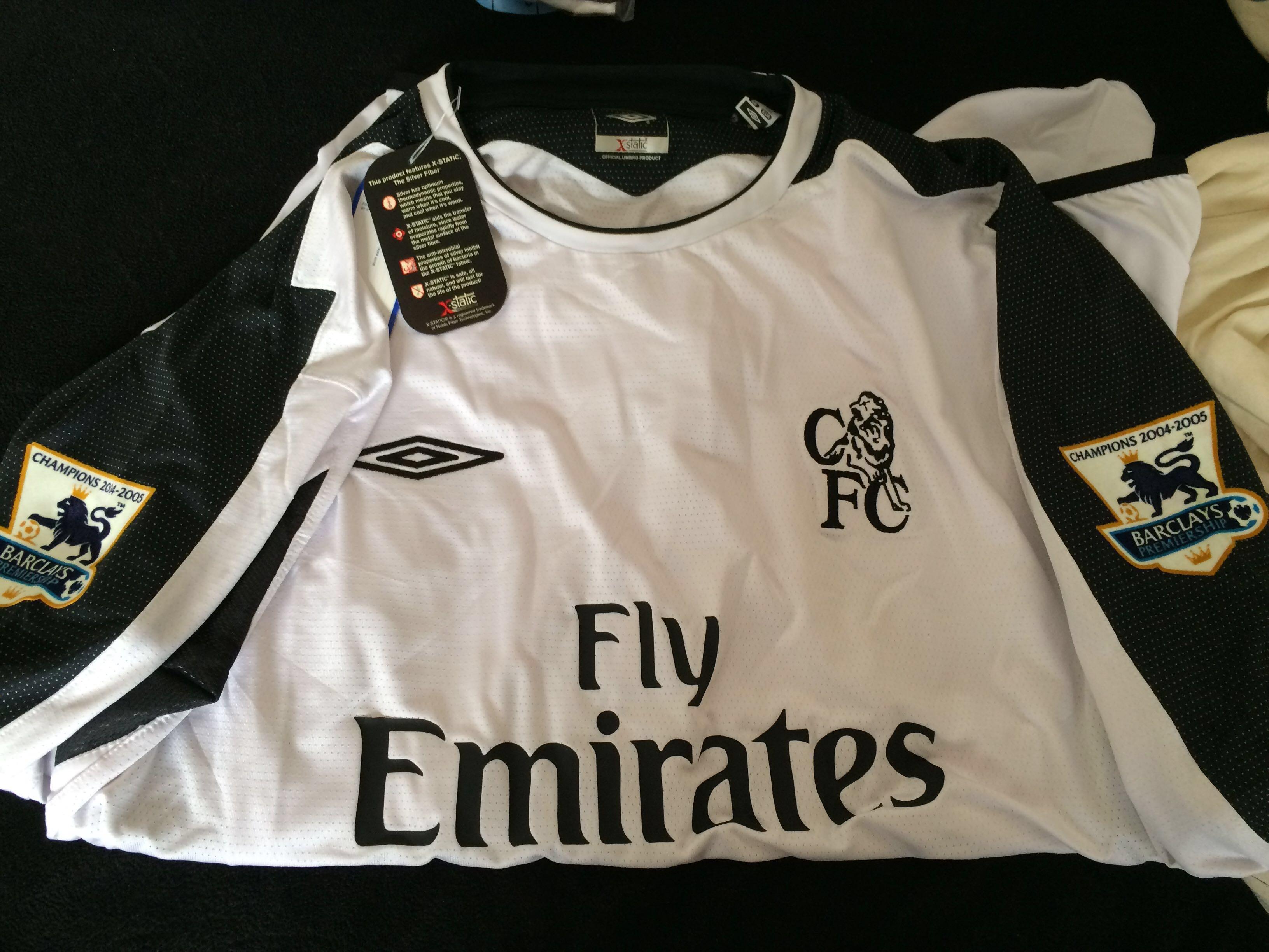 umbro xxl