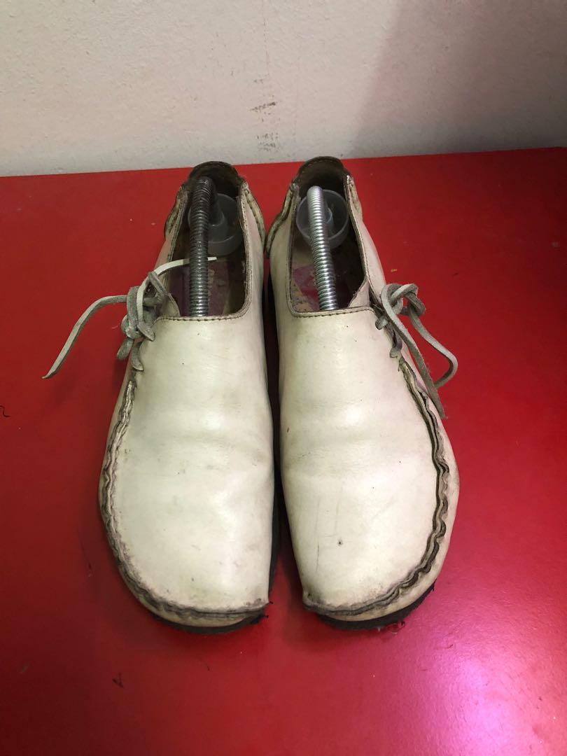 clarks lugger for sale