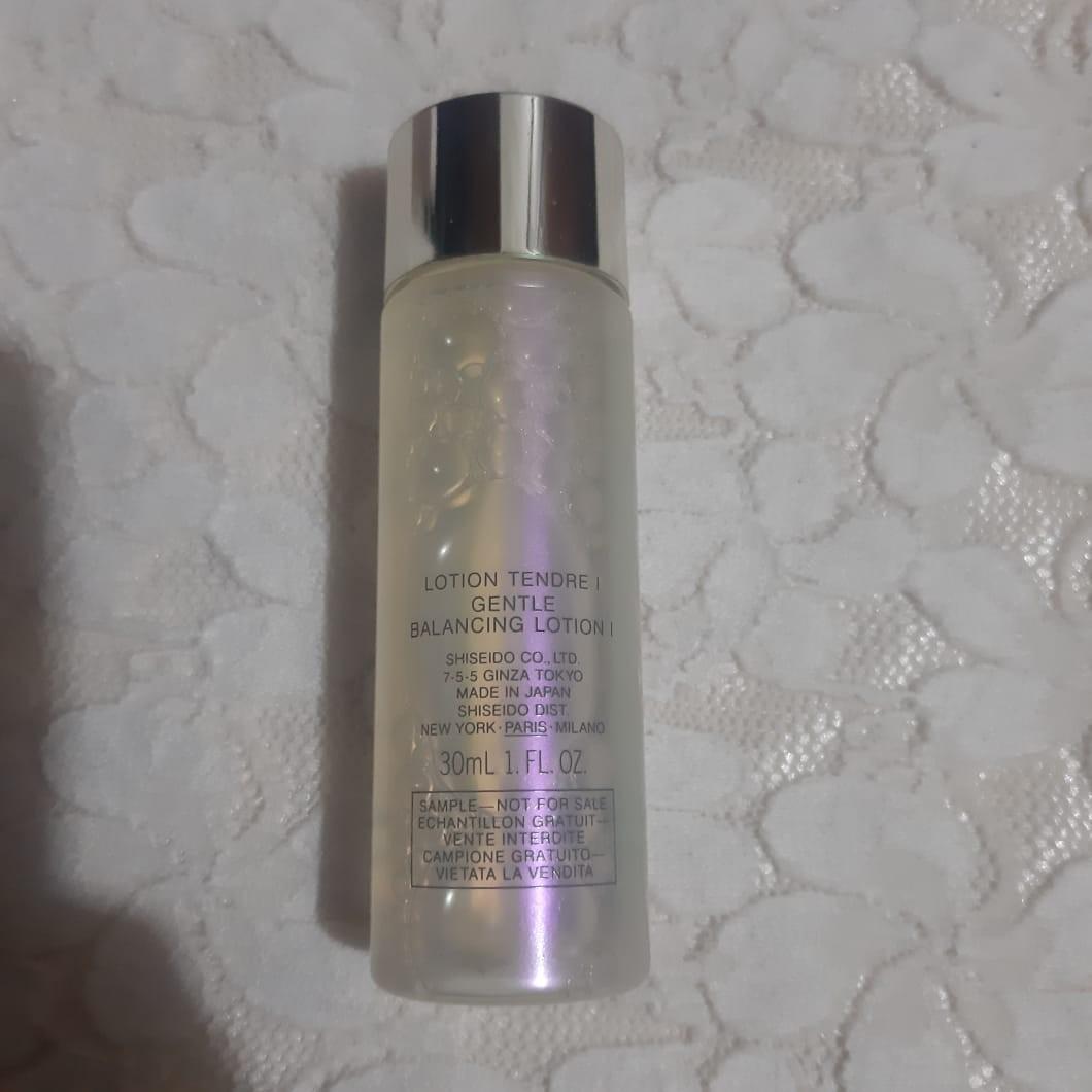 Cle De Peau Beaute Gentle Balancing Lotion I Kesehatan Kecantikan Kulit Sabun Tubuh Di Carousell