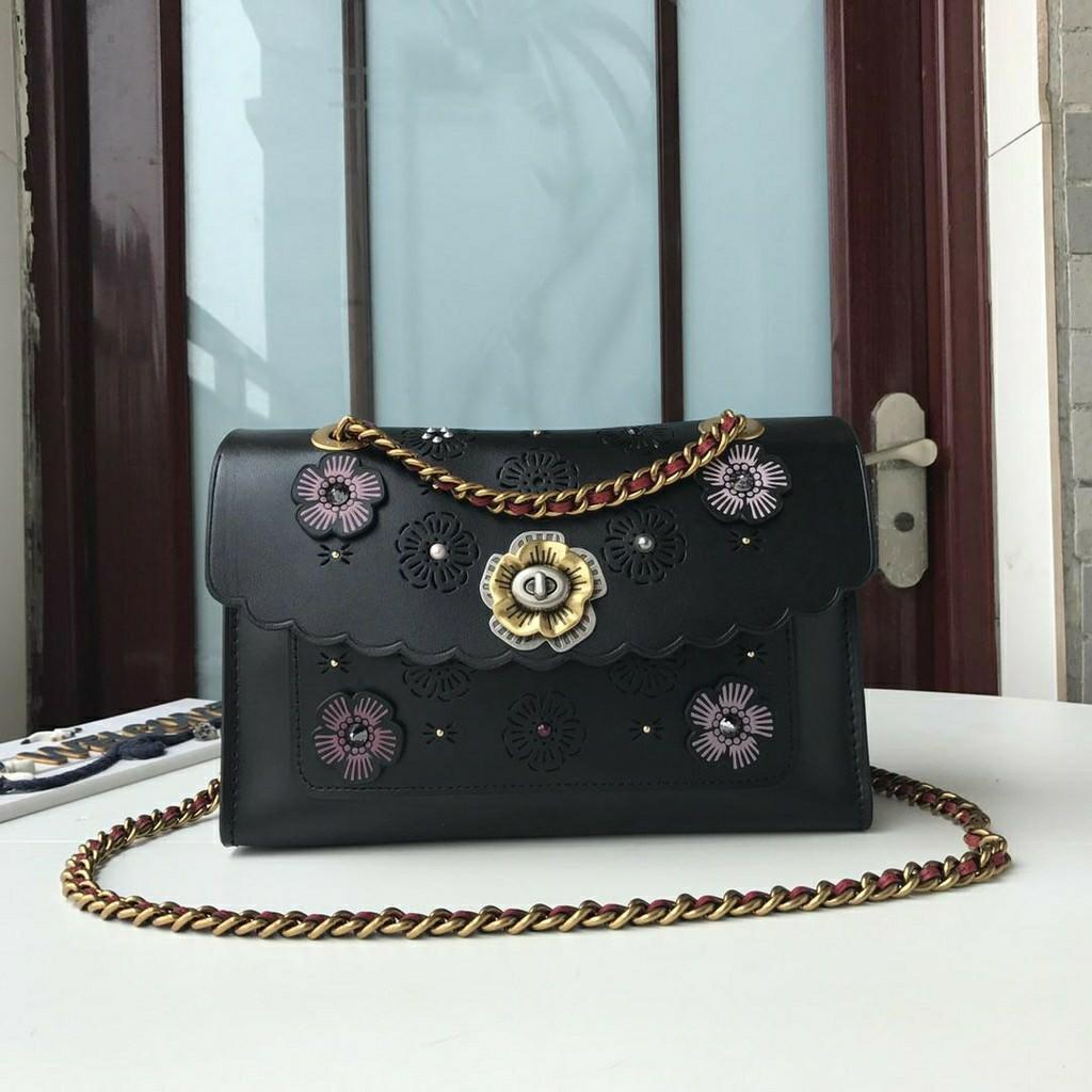 Parker with cut out tea rose outlet