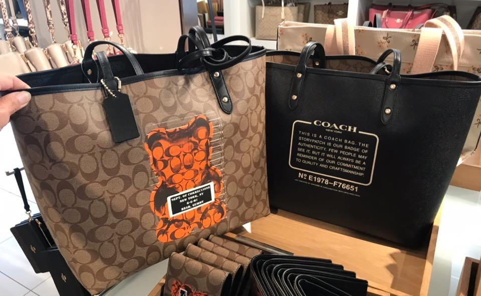 coach gummy bear hoodie