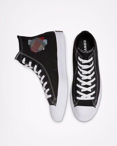 converse chuck taylor all star space 