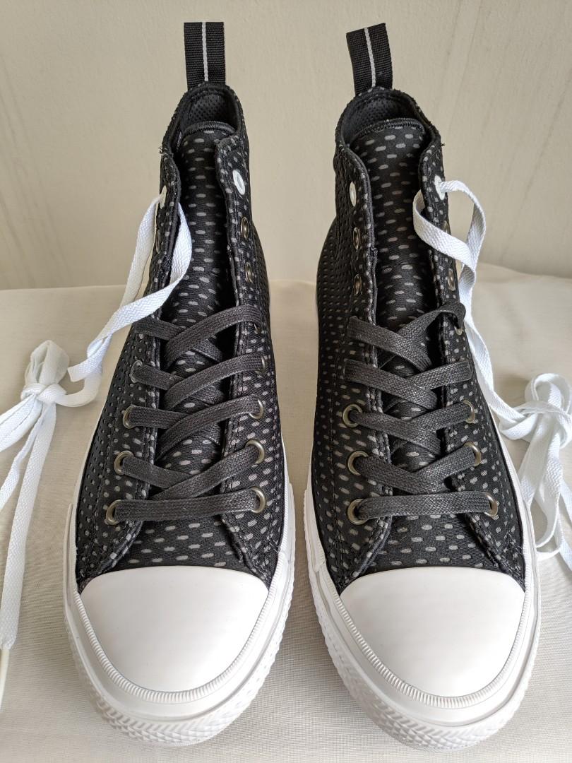 converse chuck taylor ii counter climate