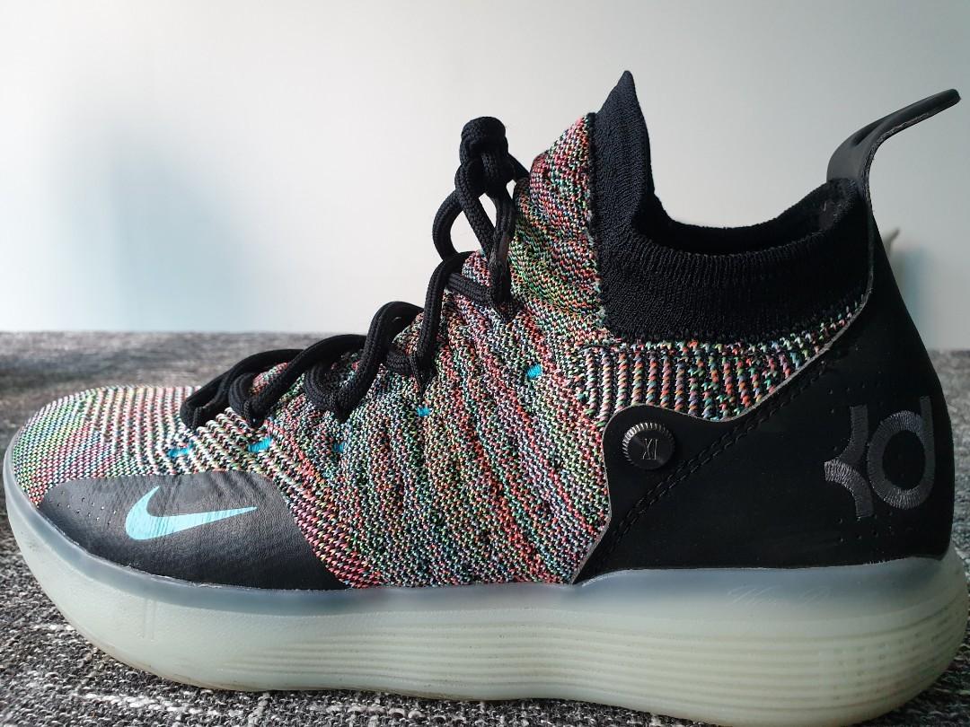 Cool Design Nike Original Basketball Shoes Kevin Durant Men S