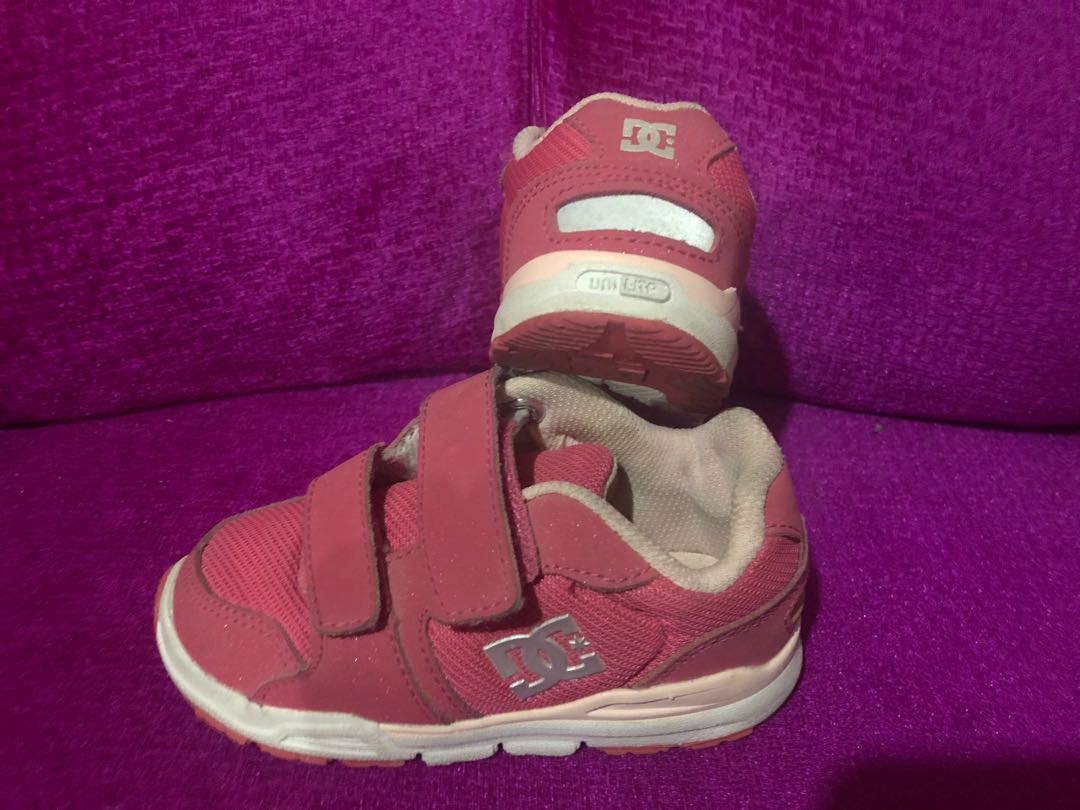 d&g rubber shoes