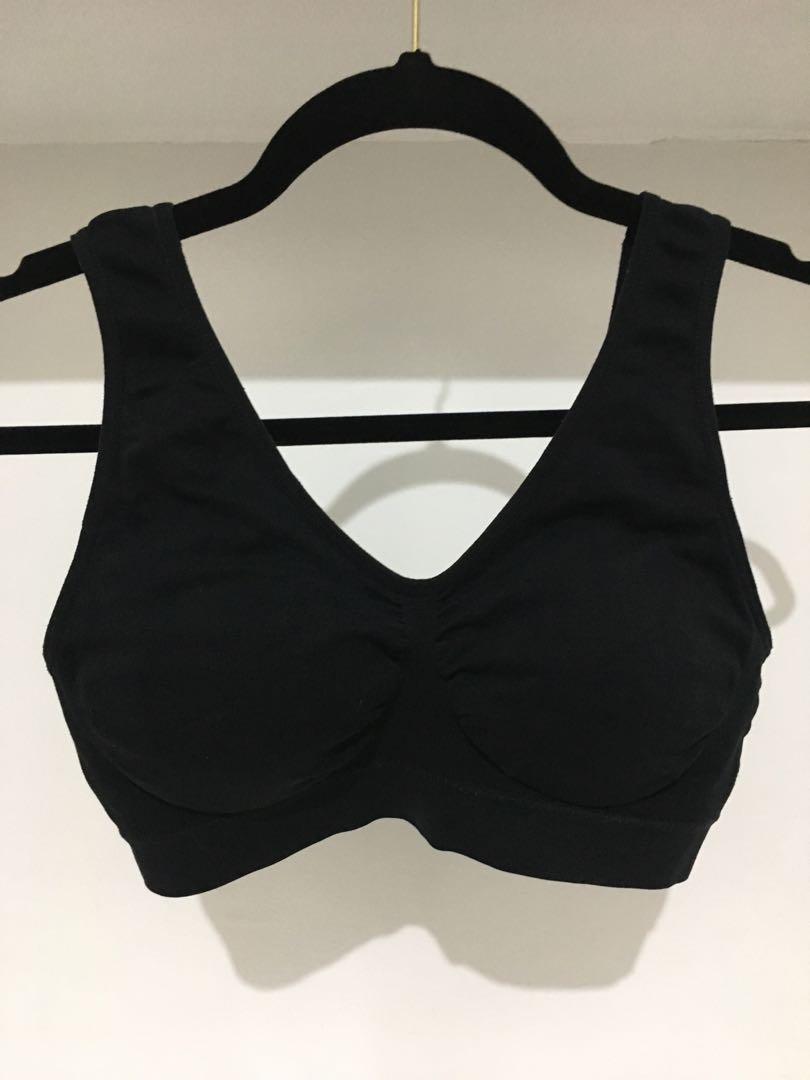 Dickies sports bra S M Women s Fashion Bottoms Other Bottoms on