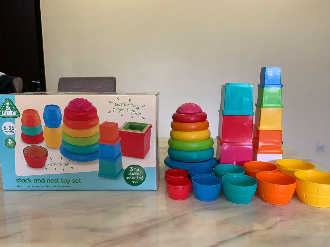 elc toys promo code