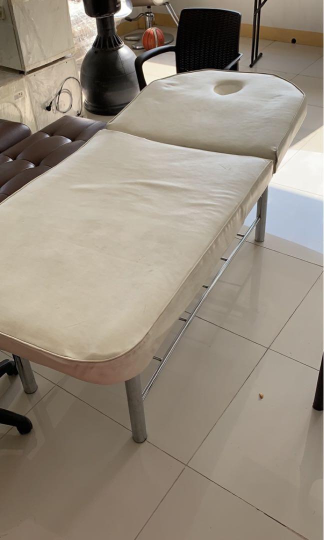 Facial Bed for Sale, Furniture & Home Living, Furniture, Bed Frames