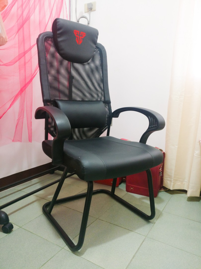 Fantech gc 185 online alpha gaming chair