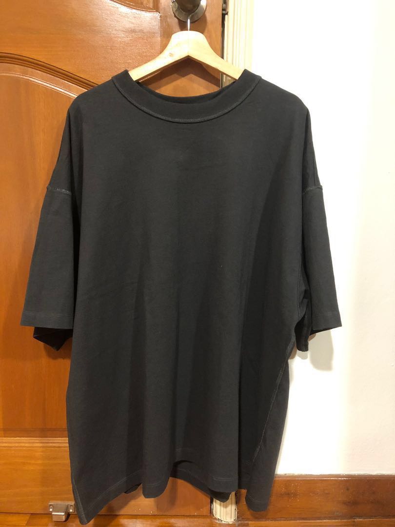 FEAR OF GOD  5th inside out  Tee  XLメンズ