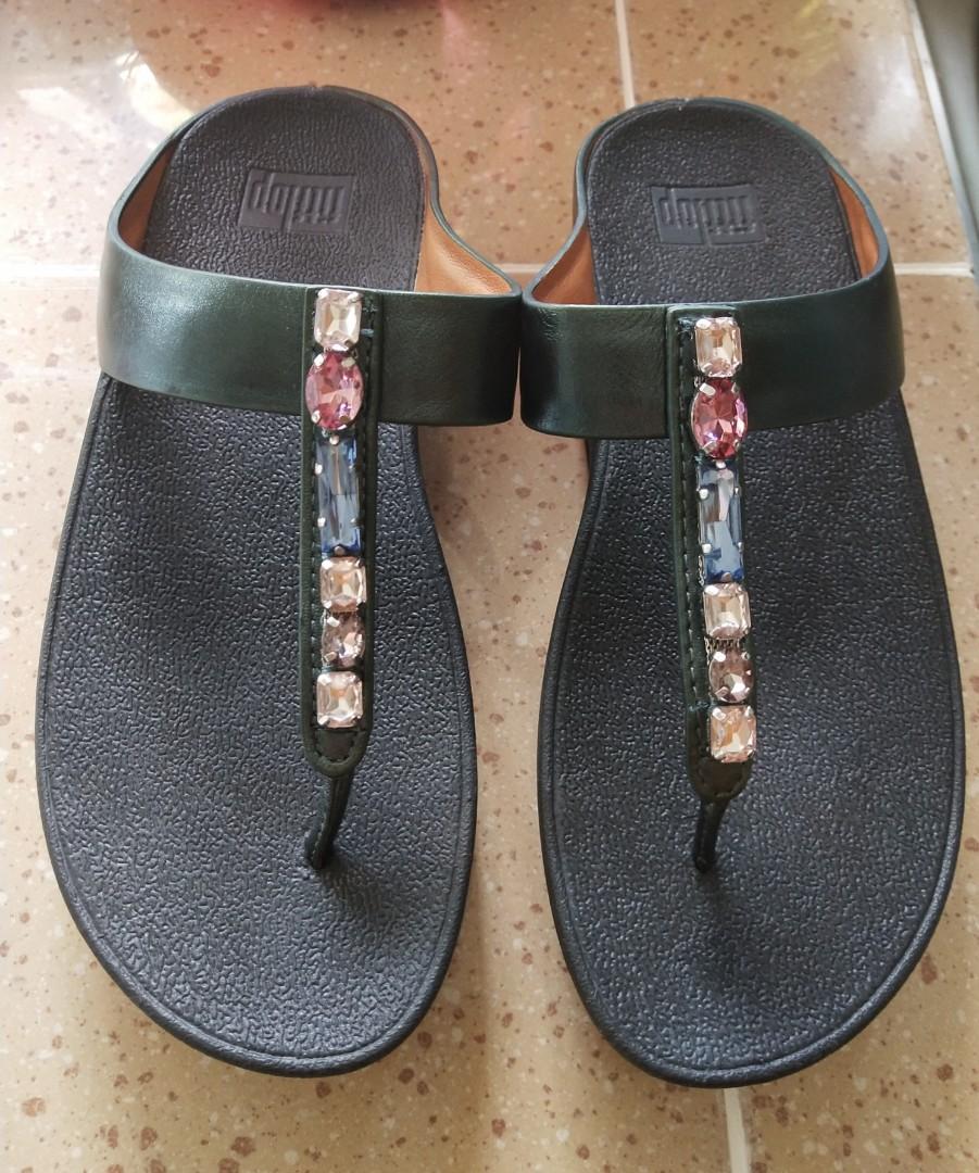 Fitflop outlet slippers 2019
