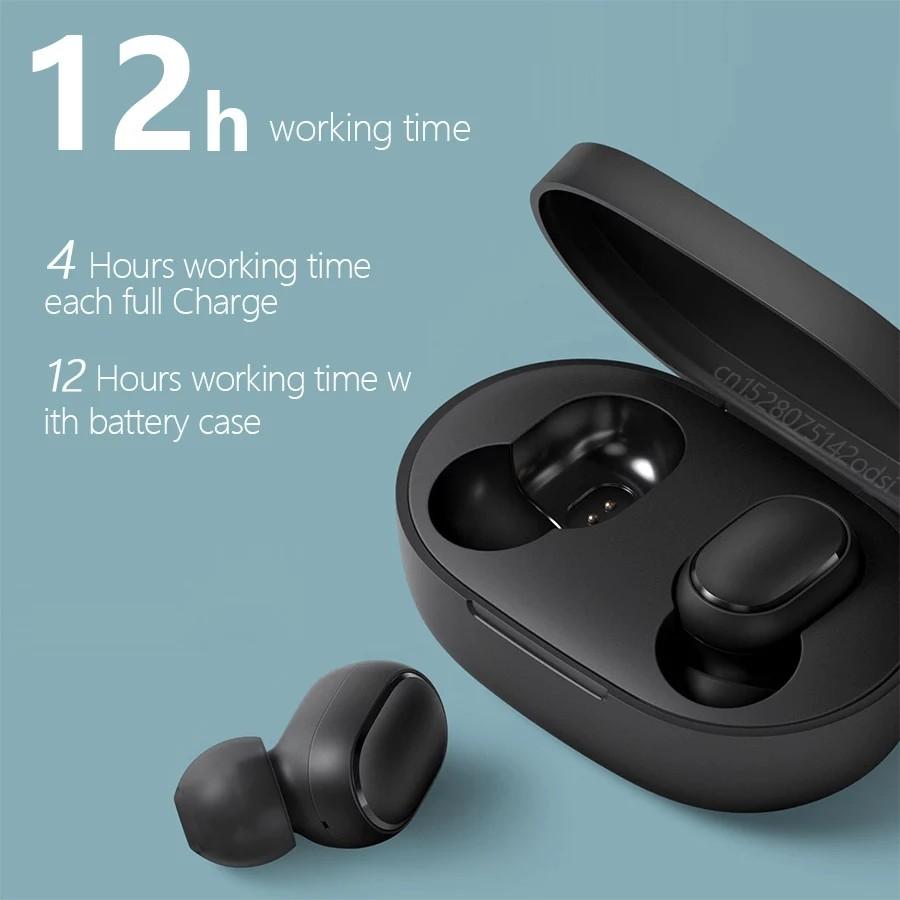 Earpod mi clearance