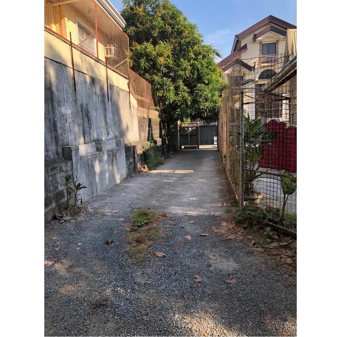 For Rent Parking spaces at Afpovai Fort Bonifacio Taguig, Property