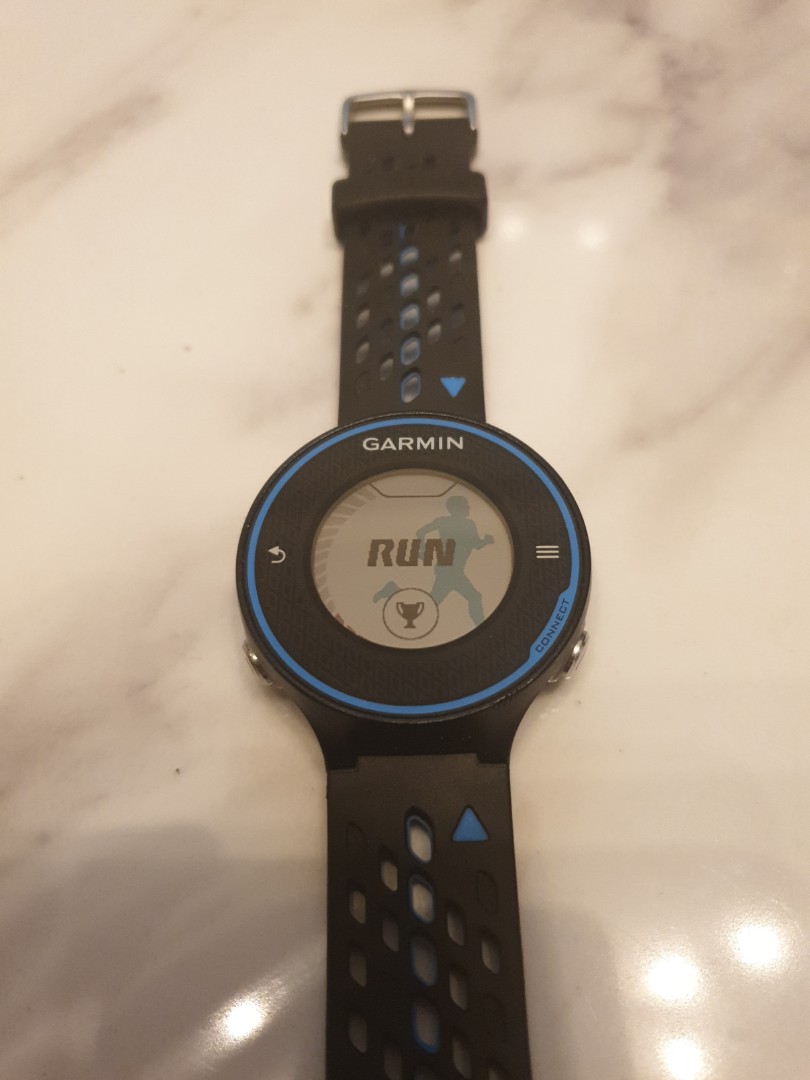 garmin fr 620