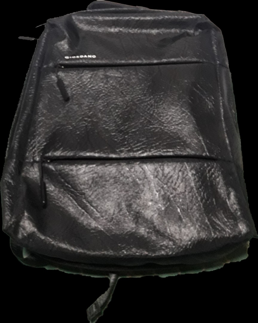 giordano backpack price