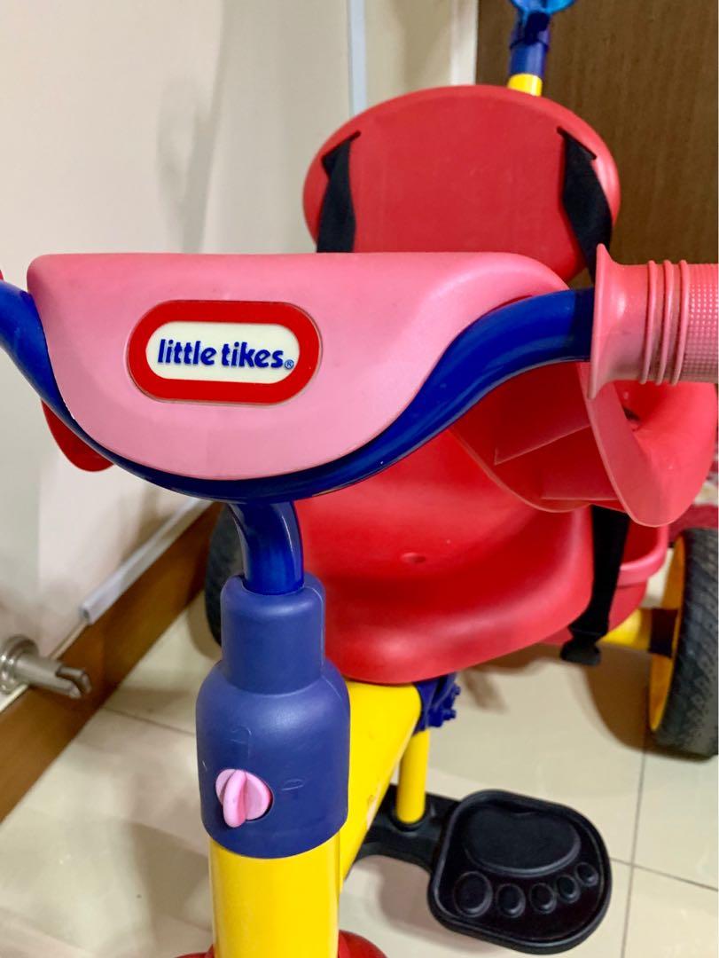 little tikes 4 in 1 trike toys r us