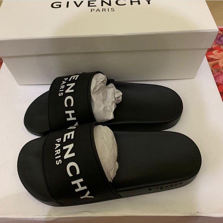 Sandal hot sale givenchy original