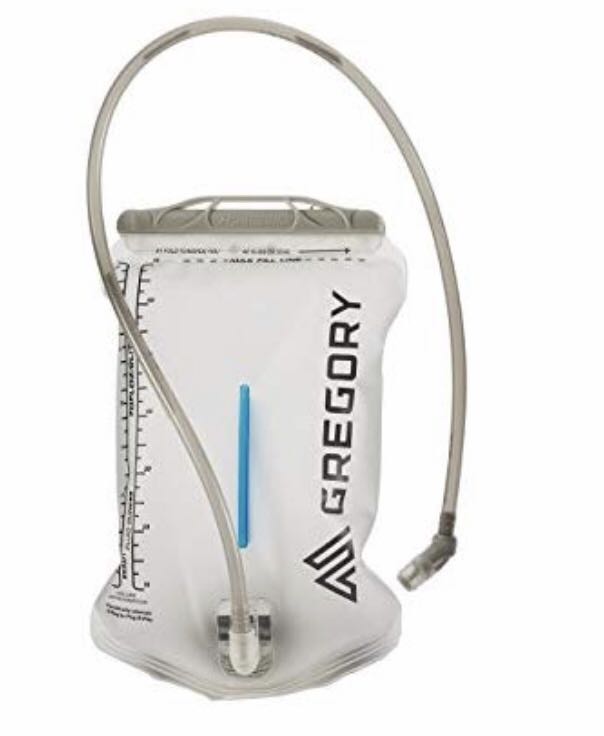gregory hydration bladder