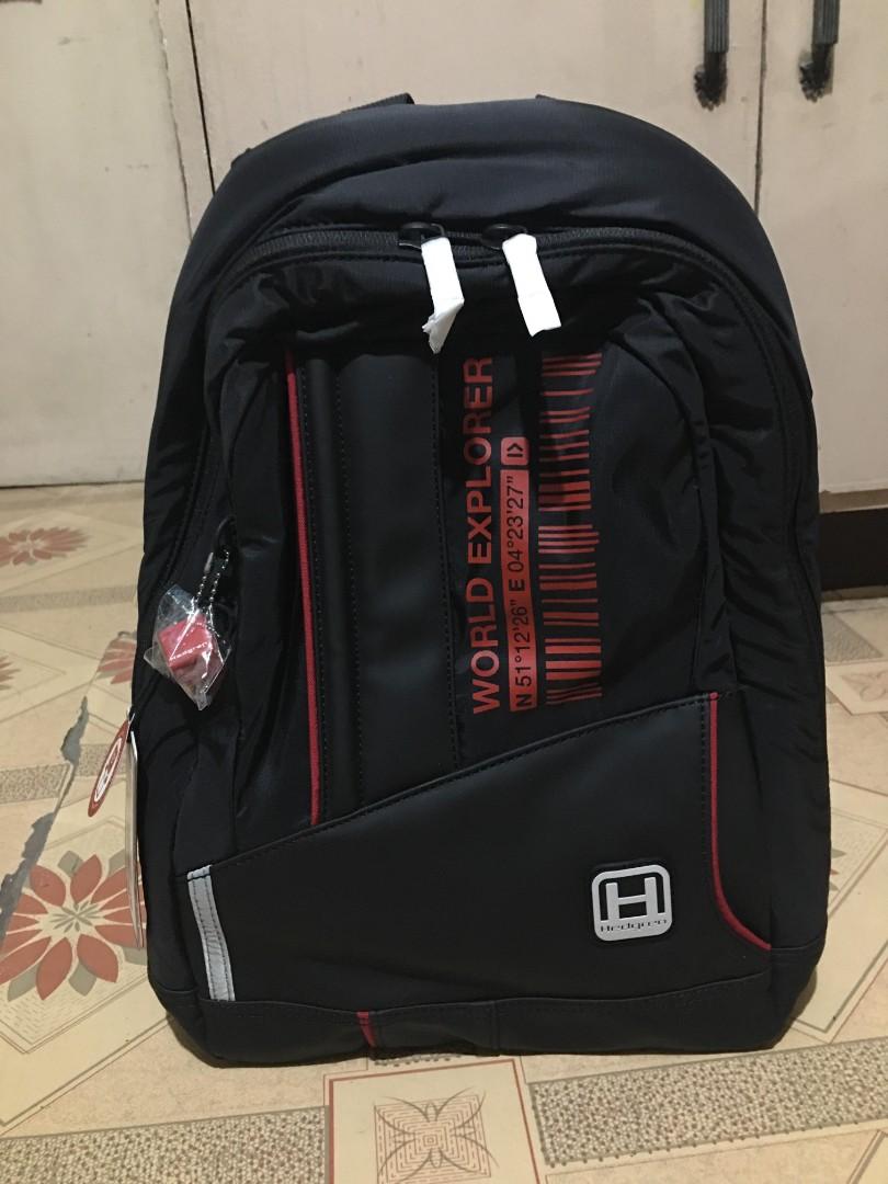 Hedgren Backpack Singapore Connectintl Com