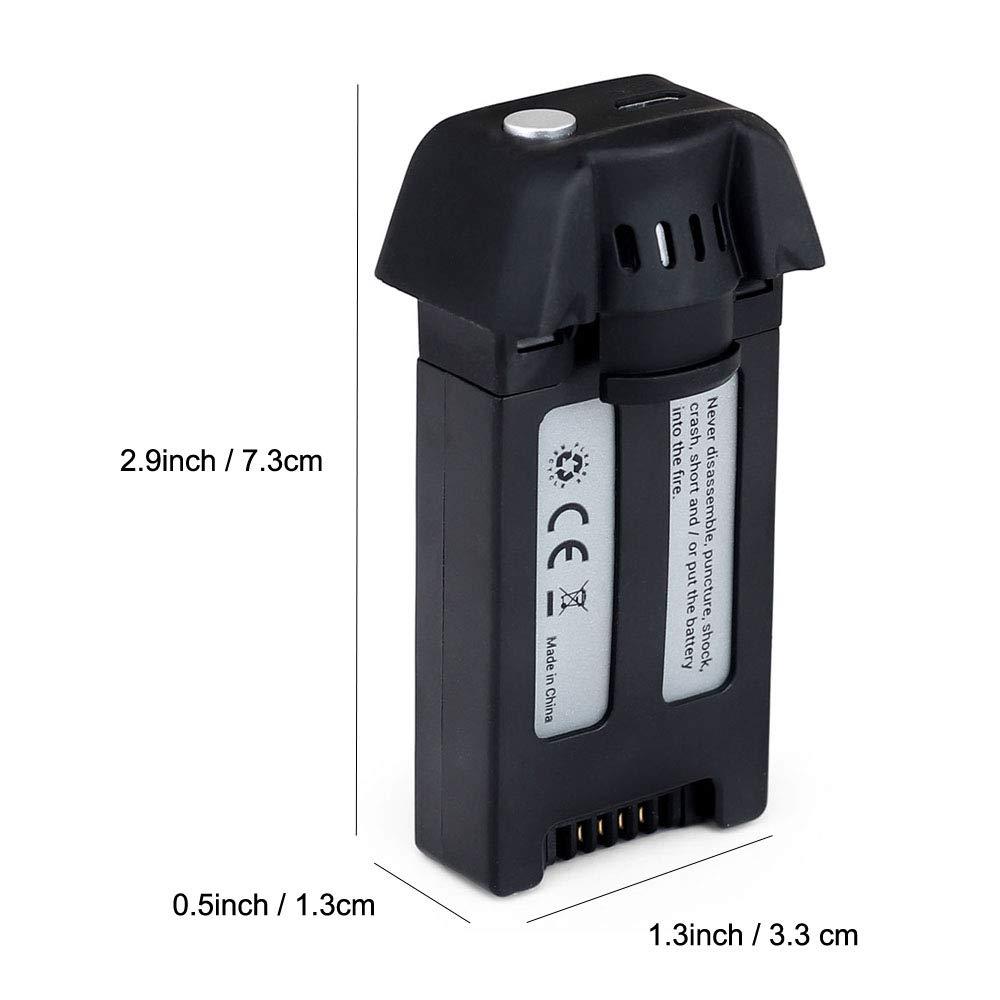 Potensic t18 battery best sale