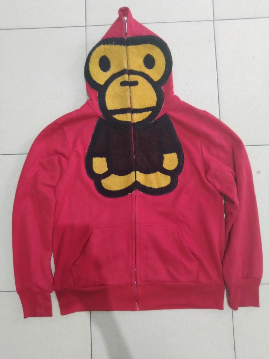 Harga hoodie sales baby milo original