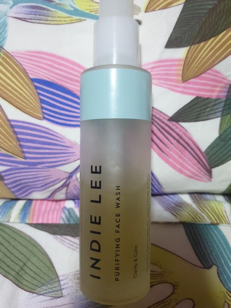 Purifying Face Wash by Indie Lee #20