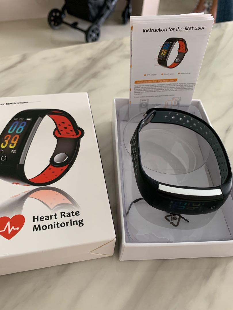 Ione sale watch smartwatch
